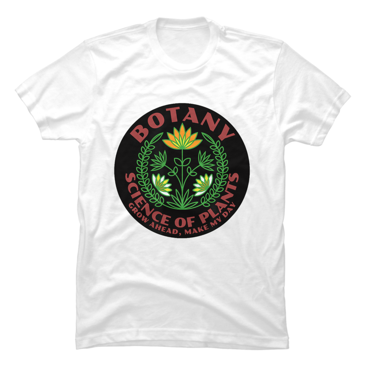 botany shirt